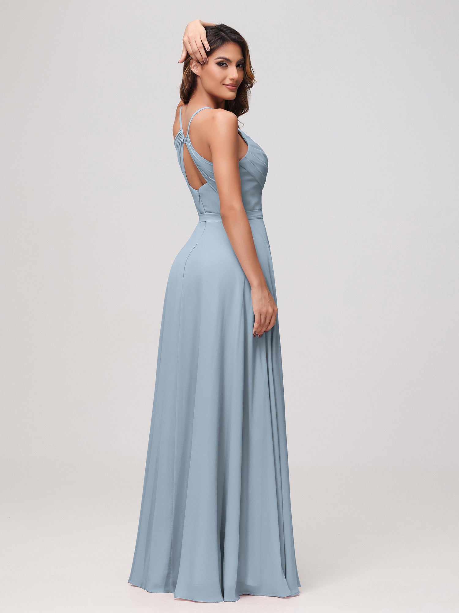 Dusty Blue